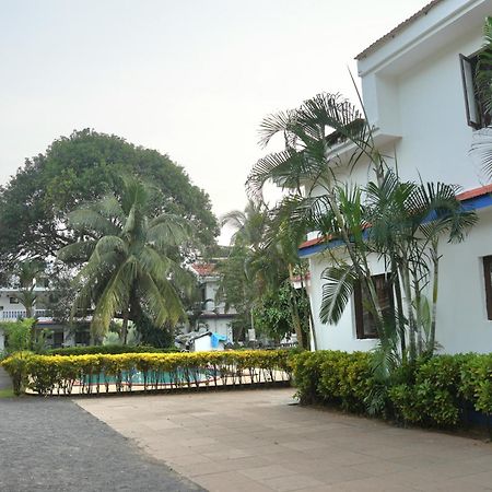 Gr Stays - Duplex 3Bhk Villa With Pool Arpora I Baga Beach 5 Mins מראה חיצוני תמונה