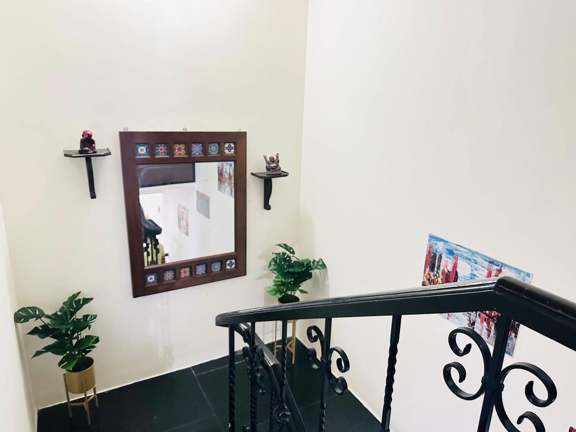 Gr Stays - Duplex 3Bhk Villa With Pool Arpora I Baga Beach 5 Mins מראה חיצוני תמונה