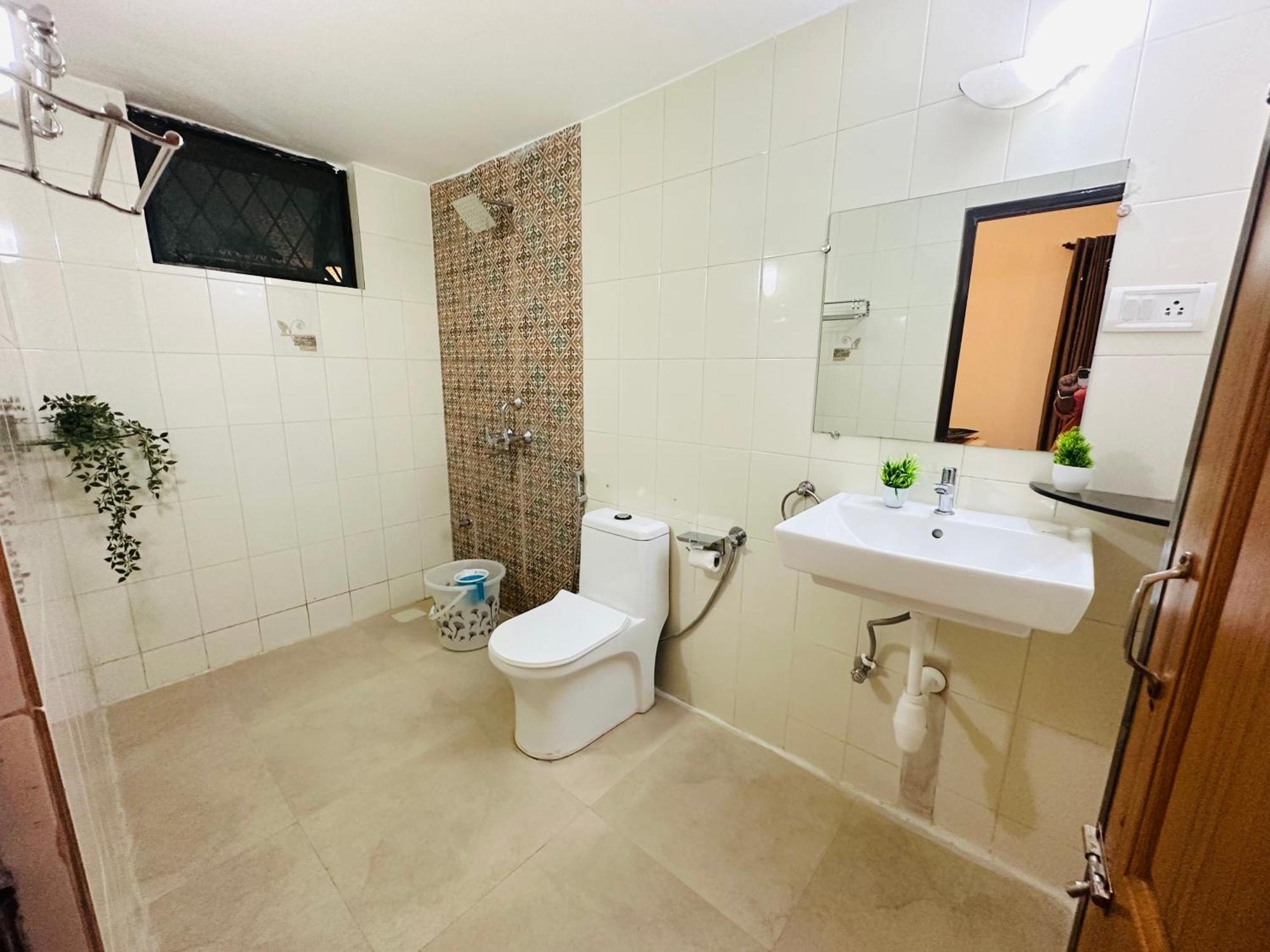 Gr Stays - Duplex 3Bhk Villa With Pool Arpora I Baga Beach 5 Mins מראה חיצוני תמונה