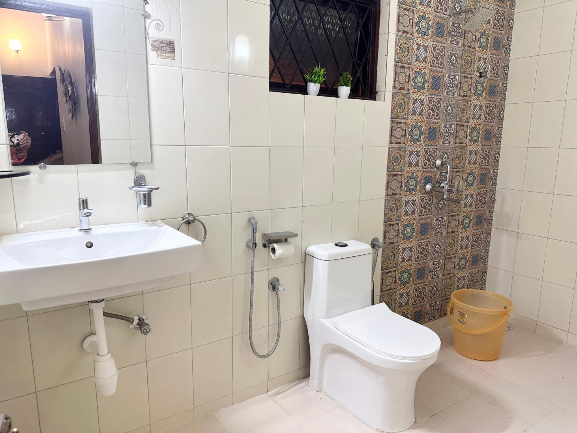 Gr Stays - Duplex 3Bhk Villa With Pool Arpora I Baga Beach 5 Mins מראה חיצוני תמונה