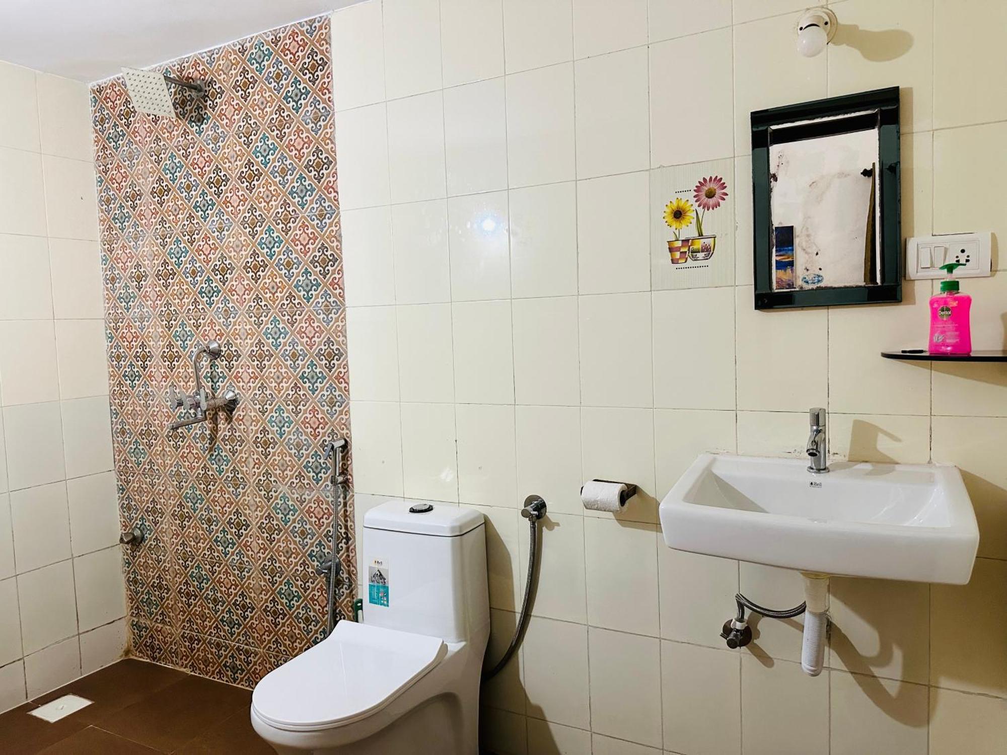 Gr Stays - Duplex 3Bhk Villa With Pool Arpora I Baga Beach 5 Mins מראה חיצוני תמונה