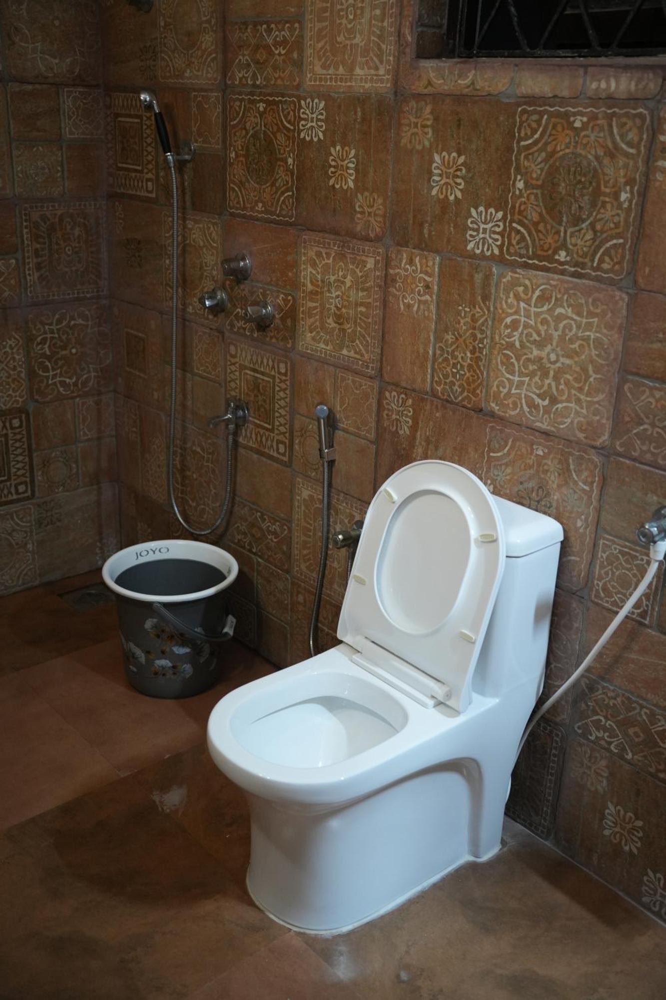 Gr Stays - Duplex 3Bhk Villa With Pool Arpora I Baga Beach 5 Mins מראה חיצוני תמונה