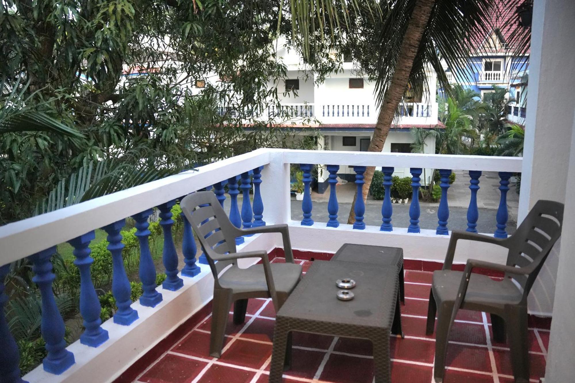 Gr Stays - Duplex 3Bhk Villa With Pool Arpora I Baga Beach 5 Mins מראה חיצוני תמונה